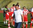 FC Argeș - UTA