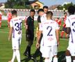 FC Argeș - UTA