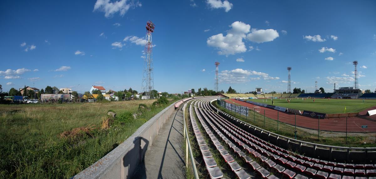 VIDEO + FOTO UTA și FC Argeș au promovat în Liga 1! DRAMATISM TOTAL: golul marcat de Rapid în 90+6 a trimis-o pe Mioveni la baraj și pe Turris în B
