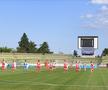 FC Argeș - UTA