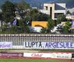 FC Argeș - UTA