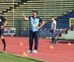 FC Argeș - UTA