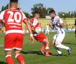 FC Argeș - UTA