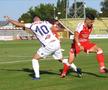 FC Argeș - UTA