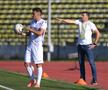 FC Argeș - UTA