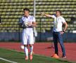 FC Argeș - UTA