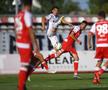 FC Argeș - UTA