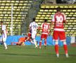 FC Argeș - UTA