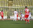 FC Argeș - UTA