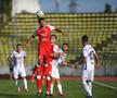 FC Argeș - UTA