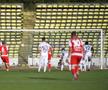 FC Argeș - UTA
