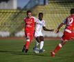 FC Argeș - UTA