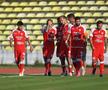 FC Argeș - UTA