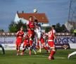 FC Argeș - UTA