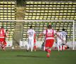 FC Argeș - UTA