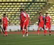 FC Argeș - UTA