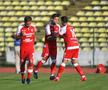 FC Argeș - UTA