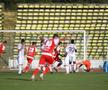 FC Argeș - UTA