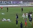 FOTO Imagini FANTASTICE! FC Argeș și UTA au sărbătorit împreună promovarea în Liga 1
