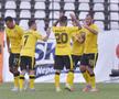 Final de meci RAPID - TURRIS 1-1
