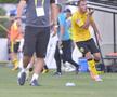 Final de meci RAPID - TURRIS 1-1