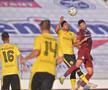 Final de meci RAPID - TURRIS 1-1