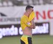 Final de meci RAPID - TURRIS 1-1