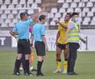Final de meci RAPID - TURRIS 1-1