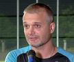 TURRIS - RAPID 1-1. Erik Lincar: „Am simțit un vânt din spate, dar îmi iubesc jucătorii! Acum nu mă voi umili pentru ce nu e al meu”