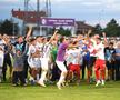 Bucurie FC Argeș