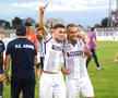 Bucurie FC Argeș