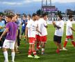 Bucurie FC Argeș
