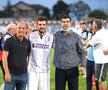 Bucurie FC Argeș