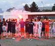 Bucurie FC Argeș