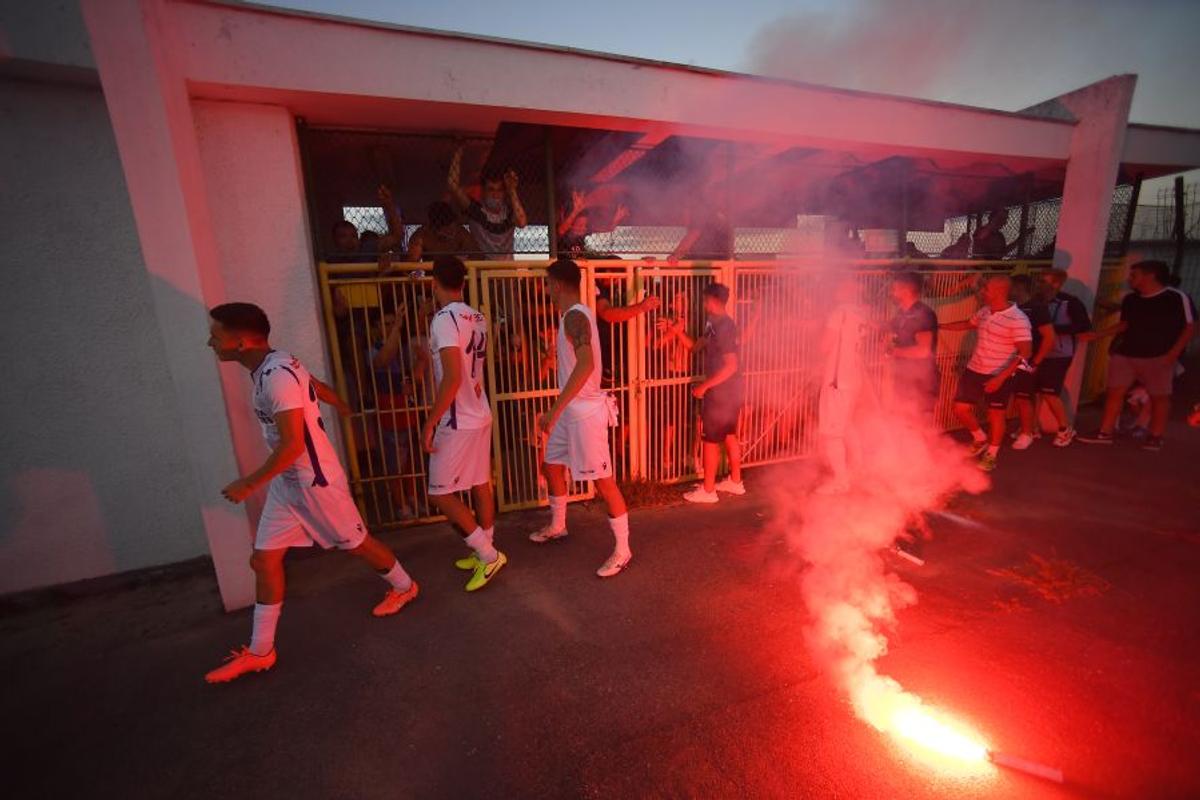 Bucurie FC Argeș