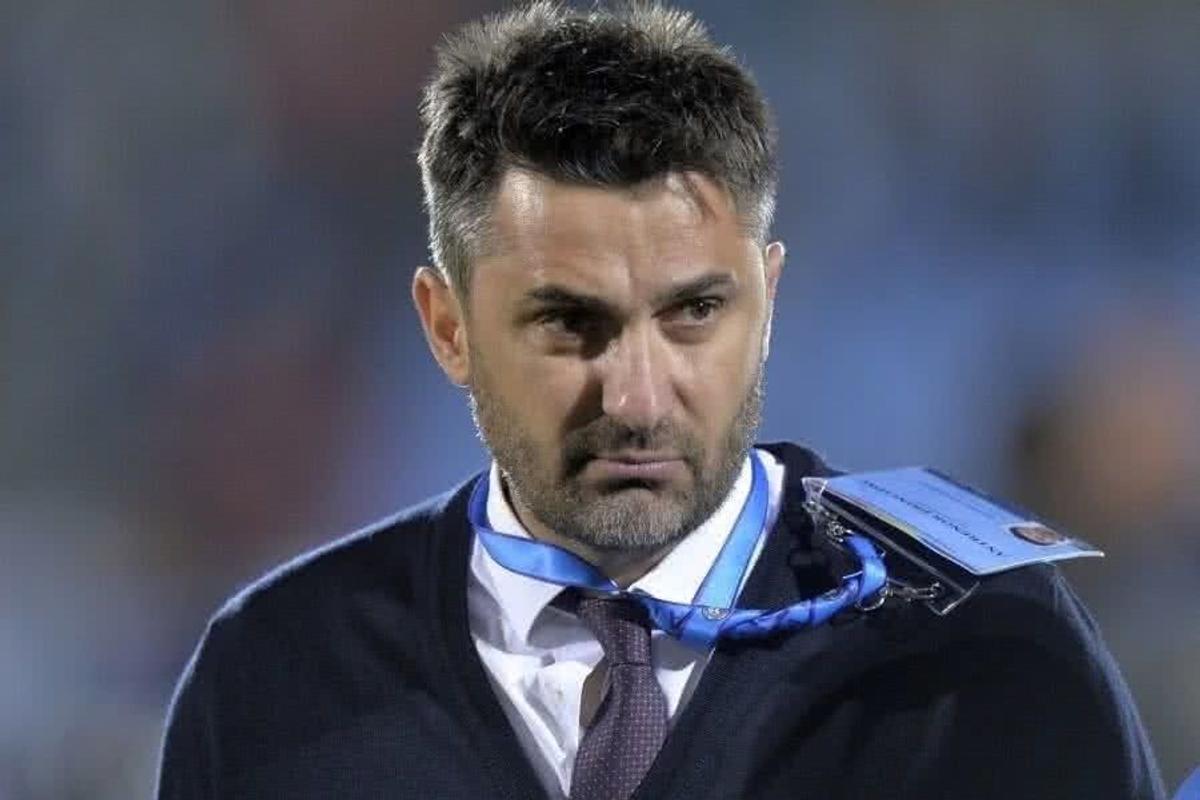 CS MIOVENI. Claudiu Niculescu se teme de baraj: „Va fi foarte greu! Jucătorii mei au clacat”