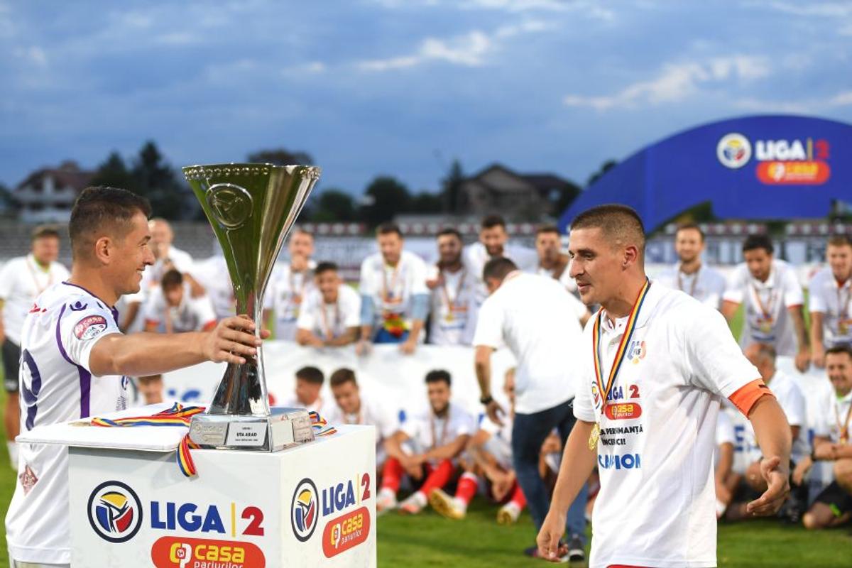 EXCLUSIV Cerere inedită către LPF! Un club din Liga 1 vrea să joace prima etapă în deplasare