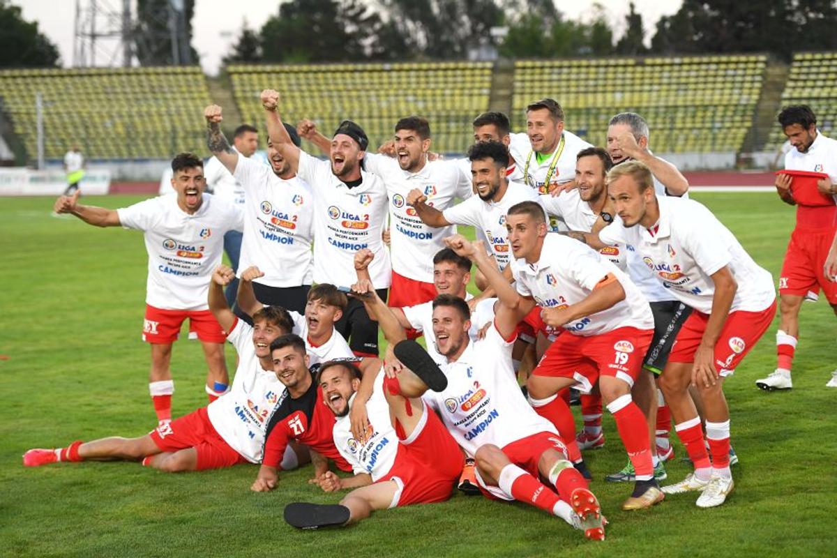 EXCLUSIV Cerere inedită către LPF! Un club din Liga 1 vrea să joace prima etapă în deplasare