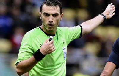 FINALA LIGII 1. Dacă CFR are meci de titlu, arbitrează Ovidiu Hațegan! Statistica incredibilă a clujenilor cu el la centru
