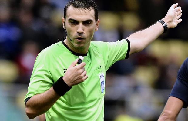 FINALA LIGII 1. Dacă CFR are meci de titlu, arbitrează Ovidiu Hațegan! Statistica incredibilă a clujenilor cu el la centru
