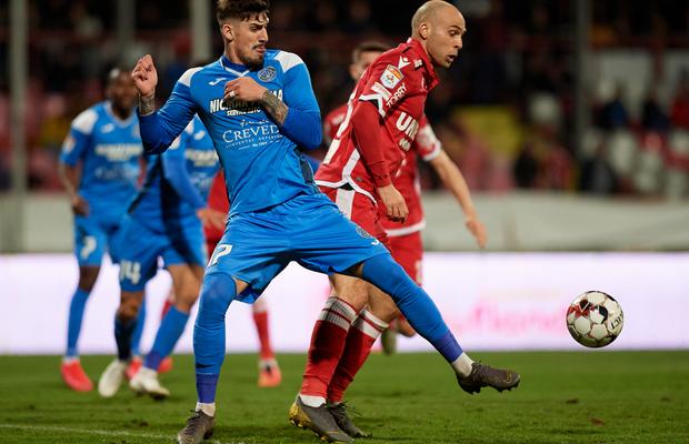 EXCLUSIV. Era la un pas de FCSB, dar transferul a picat peste noapte: ”Nu e gratis? Nu-l mai vreau!”