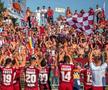 Rapid a ratat promovarea în Liga 1