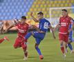VOLUNTARI - DINAMO 1-2 august 2