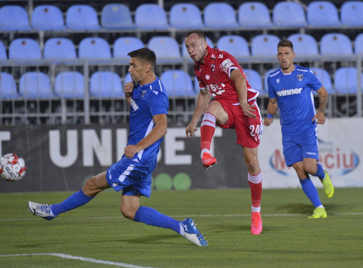 EXCLUSIV Lovitură pentru cluburile din Liga 1! Decizia categorică luată de deținătorul drepturilor TV
