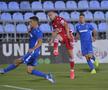 VOLUNTARI - DINAMO 1-2 august 2