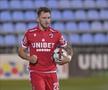 VOLUNTARI - DINAMO 1-2 august 2