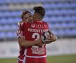 VOLUNTARI - DINAMO 1-2 august 2