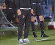 VOLUNTARI - DINAMO 1-2 august 2