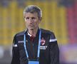 VOLUNTARI - DINAMO 1-2 august 2