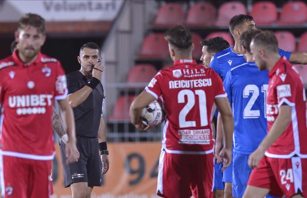 16 echipe, singura salvare a lui Dinamo! Ce sumă ar pierde cluburile din Liga 1 și de ce insistă Burleanu